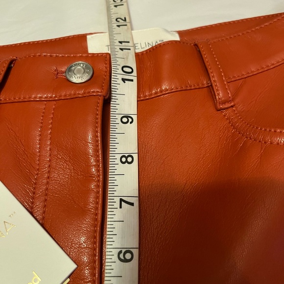 NWT Aritzia Wilfred The Melina pants size 2 - Picture 7 of 10